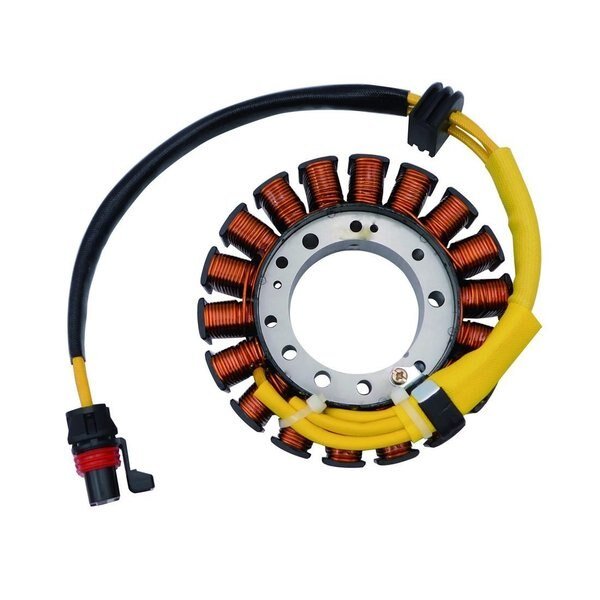 Replacement for Polaris Sportsman 570 Atv Year 2014 -- -L 567CC -Cid Stator, Ilc, Mfr#: WX-VFDD-5